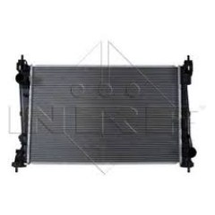 alfa mito radiator 1.4